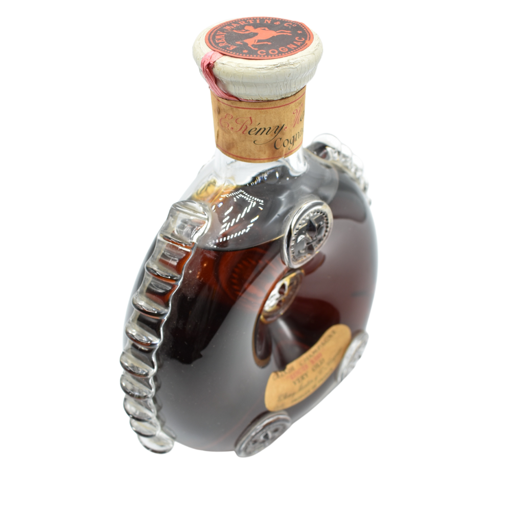 Remy Martin Louis XIII Very Old Cognac 1960s - 40% 70cl