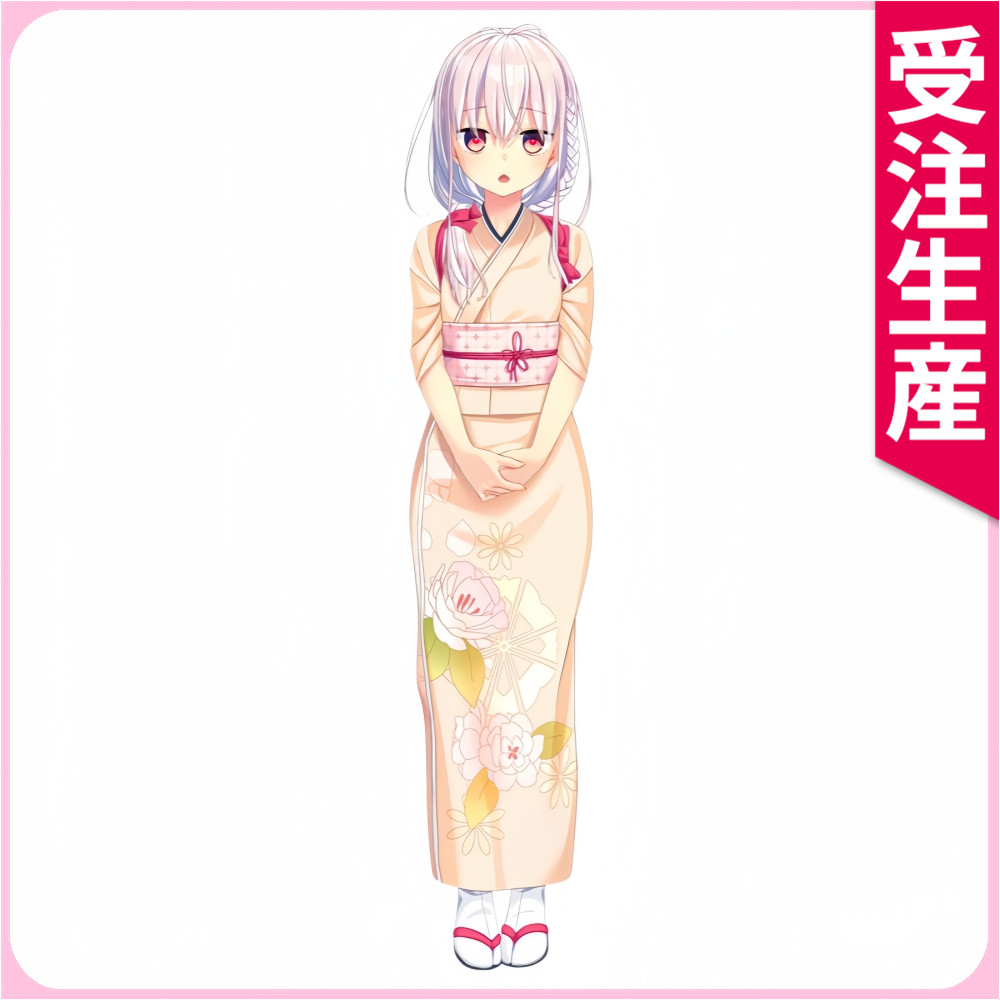 受注生産 ぬきたし 琴寄文乃 コスプレ衣装