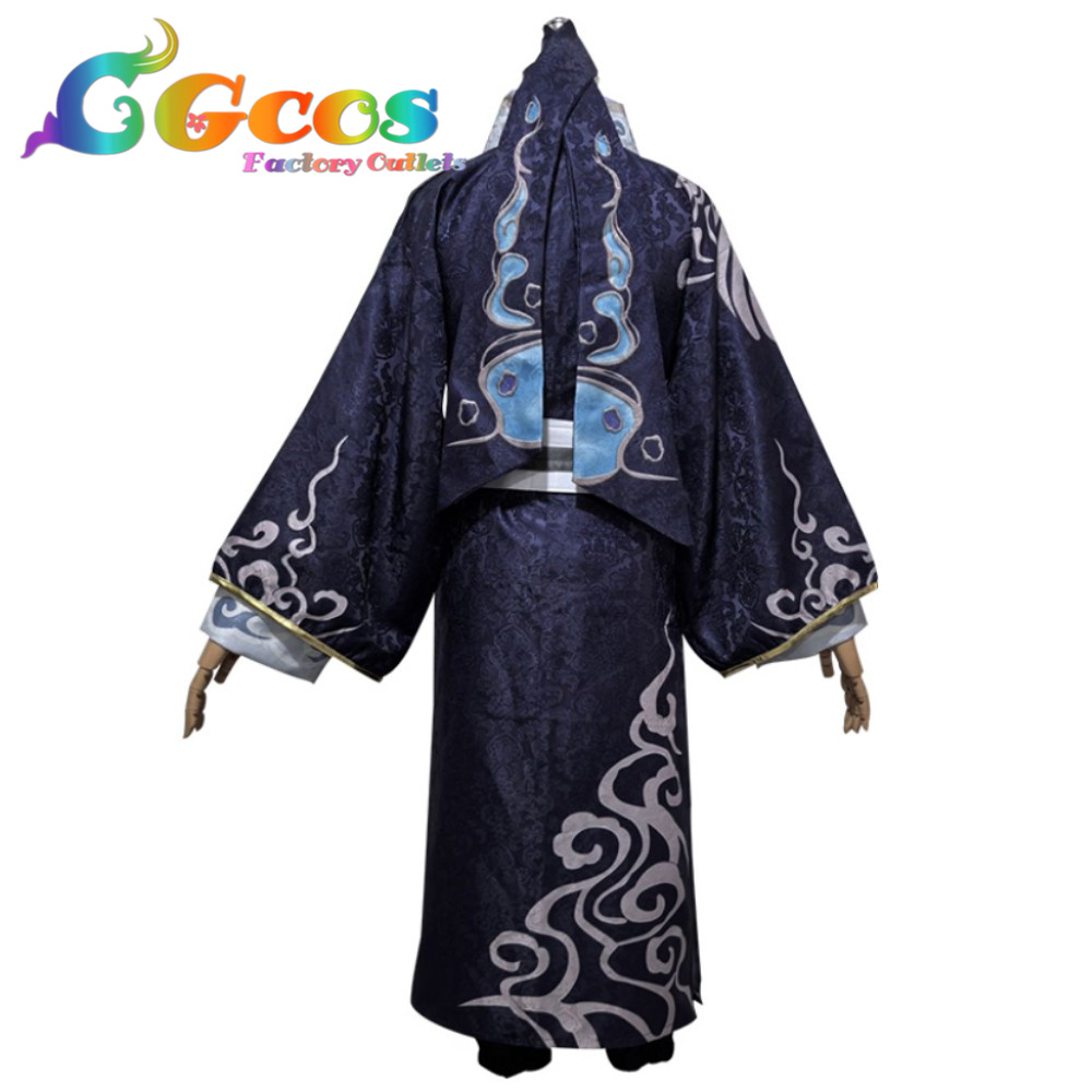 IdentityV 第五人格 白黒無常 初期衣装 61枚 バラ売り可能 IdentityV