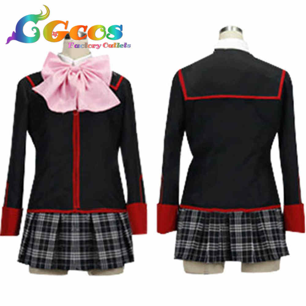 リトルバスターズ！ Little Busters! 能美クドリャフカ コスプレ衣装