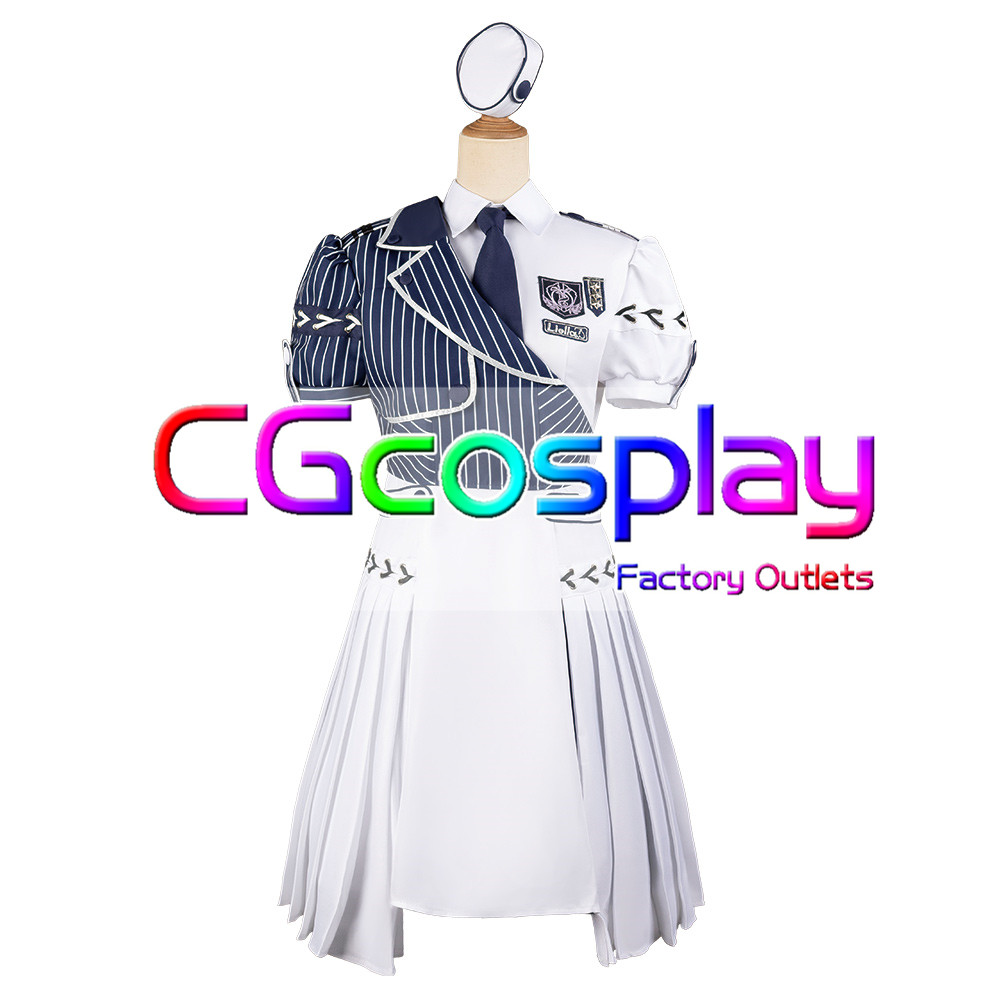 夏ツ2018衣装 バラ売り Amazon.co.jp: [XhWser] きらりん