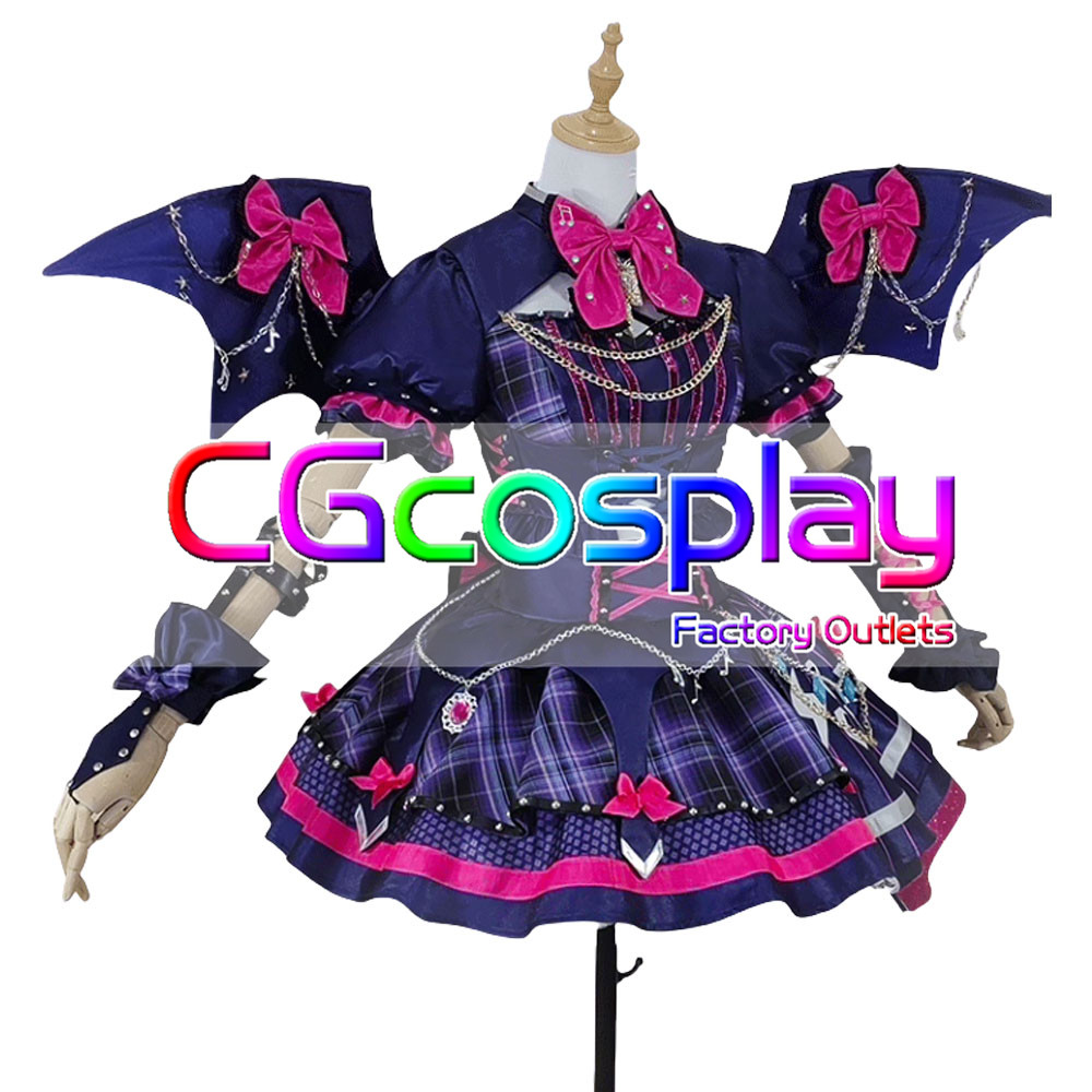 希少］ルーレット品 ロックマイハートコーデ&デイライトフェスティバル