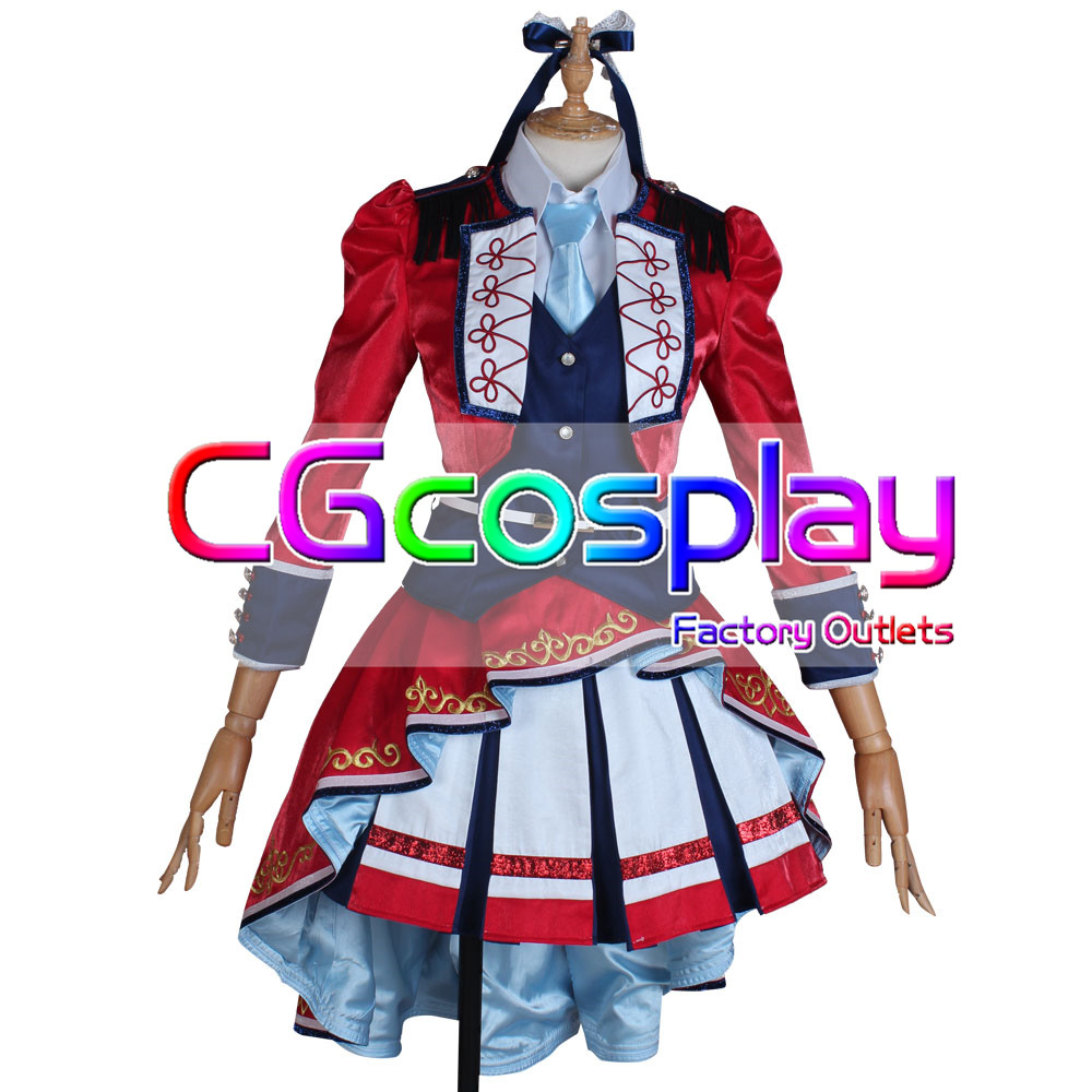 販売 今だけ！ レア ラブライブフェス 9th 刺繍腕章 真姫 希 絵里 梨子