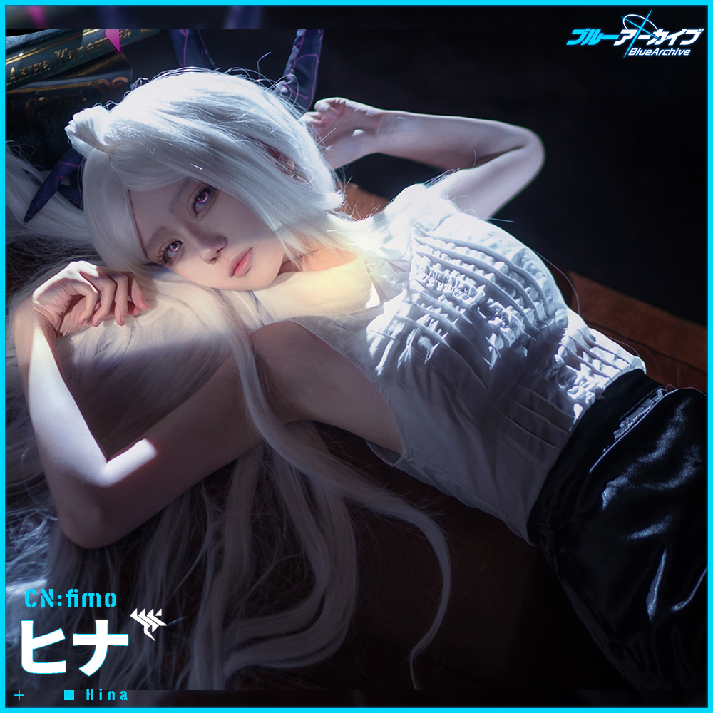 空崎ヒナ ゲヘナ学園風紀委員長 RRR 計8枚セット ブルーアーカイブ