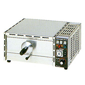 マルゼンMPO-B066|電気式ピザオーブン|焼物器・グリドル|厨房機器・熱
