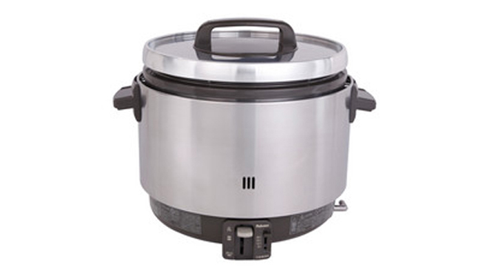 炊飯機器 | パロマ ガス炊飯器 | 業務用厨房機器/調理道具通販サイト