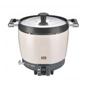 リンナイ 業務用 炊飯器 2021年製 5升炊き 使用期間 約6ヶ月 涼厨 RR