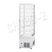 パナソニック SSR-Z165A|5面ガラスショーケース|小型冷蔵ショーケース