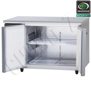 パナソニック SUF-LV1261S|幅1200mm/奥行600mm|幅600〜1800mm/奥行450