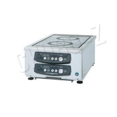 ホシザキ HIH-33RE-1|ホシザキ 電磁調理器|IHテーブルコンロ|厨房機器