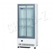 Panasonic 冷蔵ショーケース SMR-M92MC 動作品 Panasonic 冷蔵ショー