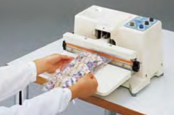 脱気シーラー、真空パック袋、真空包装機、真空包装袋の激安販売|中部