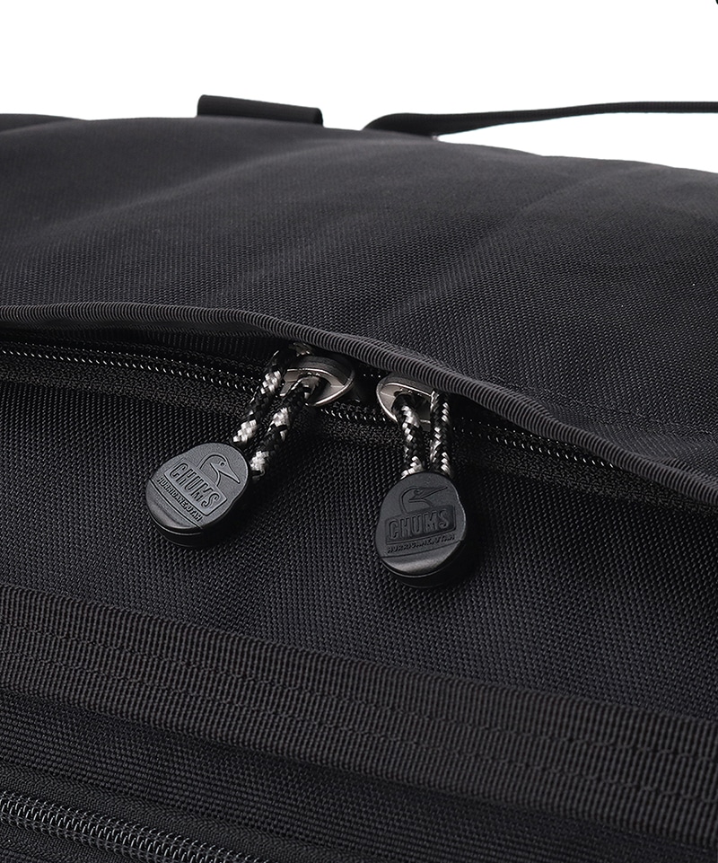 Recycle CHUMS 2way Boston Bag 45/リサイクルチャムス2ウェイボストン