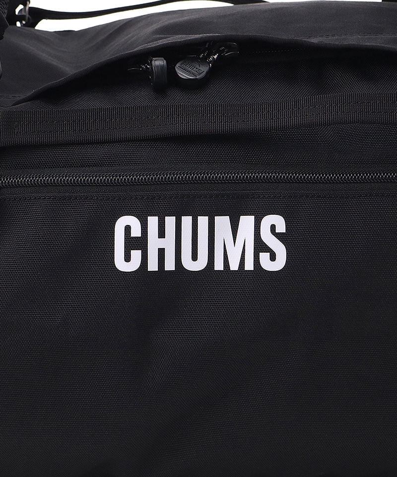 Recycle CHUMS 2way Boston Bag 45/リサイクルチャムス2ウェイボストン