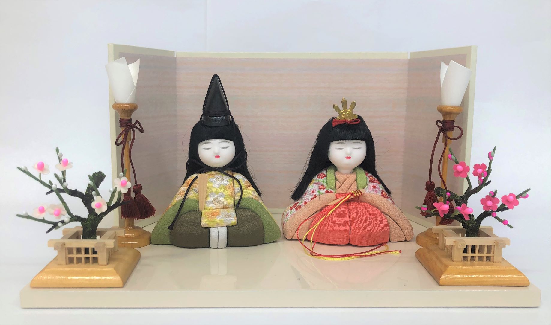 上賀茂流真多呂人形｜講座紹介｜津中日文化センター｜中日文化センター