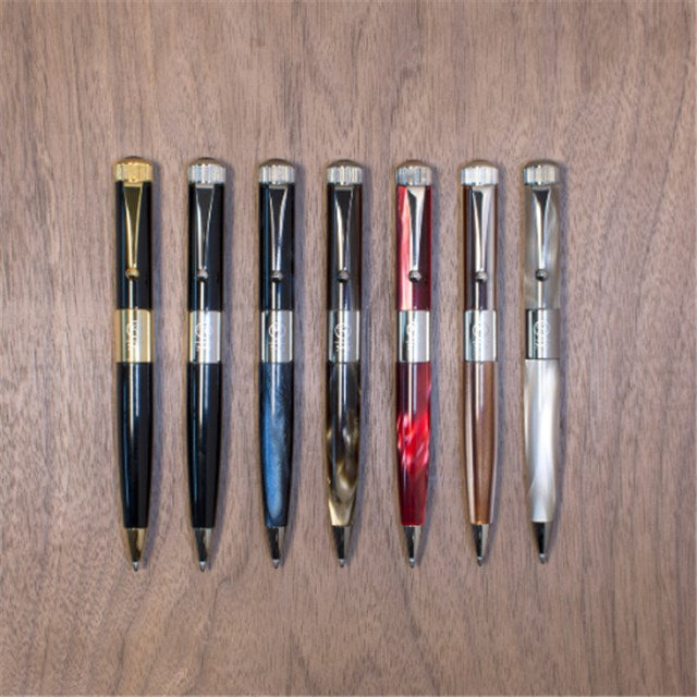 伊東屋オリジナル ROMEO №3 ボールペン 太軸 | 中央区推奨土産品