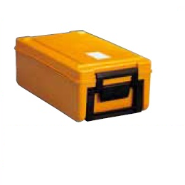 ホテルパン保温、搬送用リーバーサーモポート