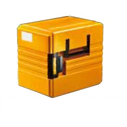 ホテルパン保温、搬送用リーバーサーモポート