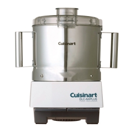Cuisinart DLC-NXJ2 フードプロセッサー Amazon | Cuisinart