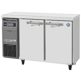 ホシザキ HOSIZAKI 業務用 台下冷蔵庫 コールドテーブル 厨房 飲食店