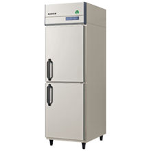 冷機器(冷蔵庫_冷凍庫_製氷機等) | 縦型冷蔵庫 | フクシマガリレイ