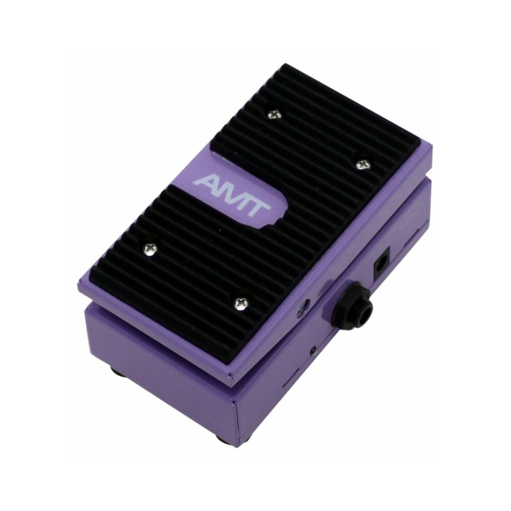 AMT ELECTRONICS WH-1 Japanese girl ワウペダル(AMTエレクトロニクス