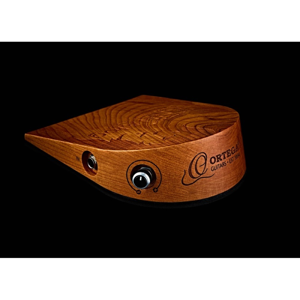 ORTEGA ANNALOG フットパーカッション(オルテガ アナログ ストンプ