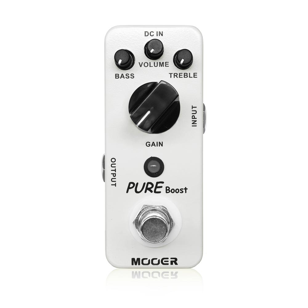 BBE FREQ BOOST ギターエフェクター BBE FREQ BOOST ギターエフェクター