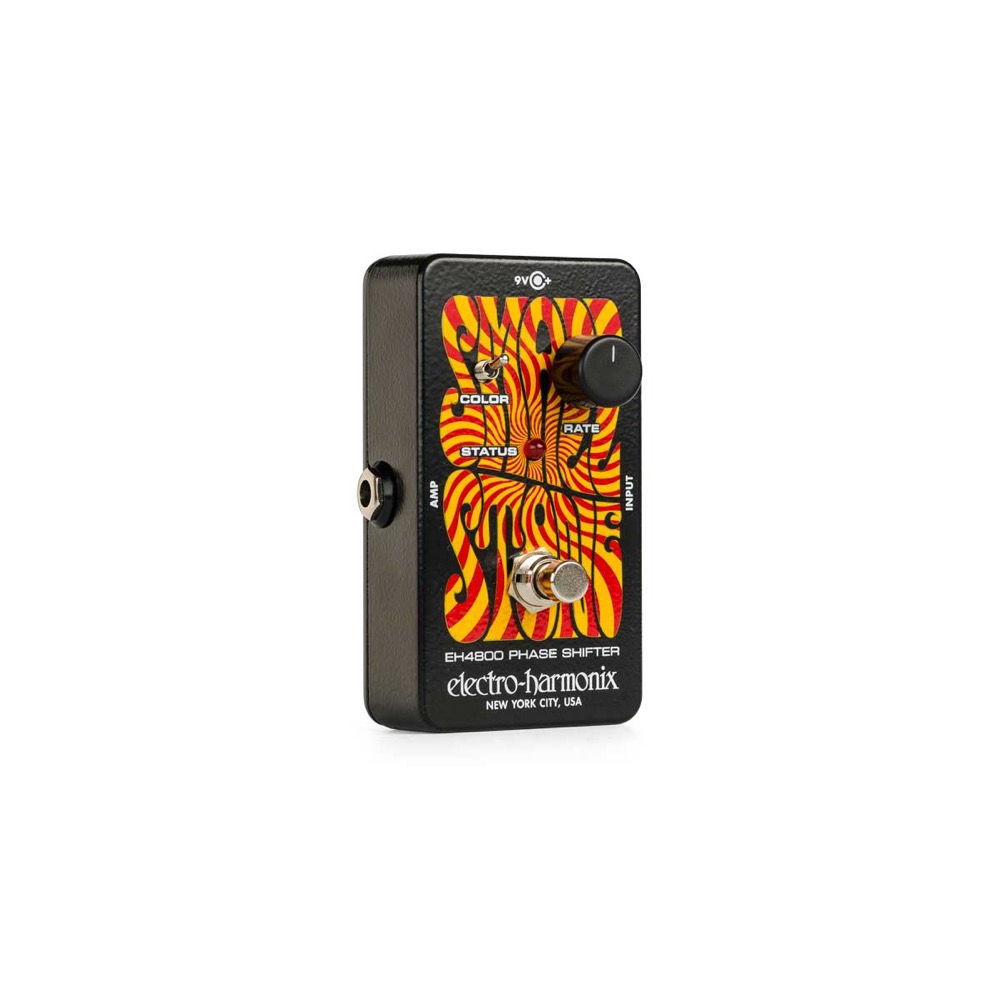 ELECTRO-HARMONIX SMALL STONE Analog Phase Shifter 正規輸入品