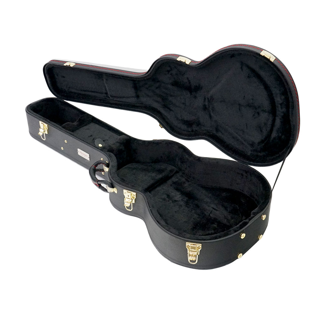 Morris アコースティックギター ハードケース付き MORRIS MHB-2