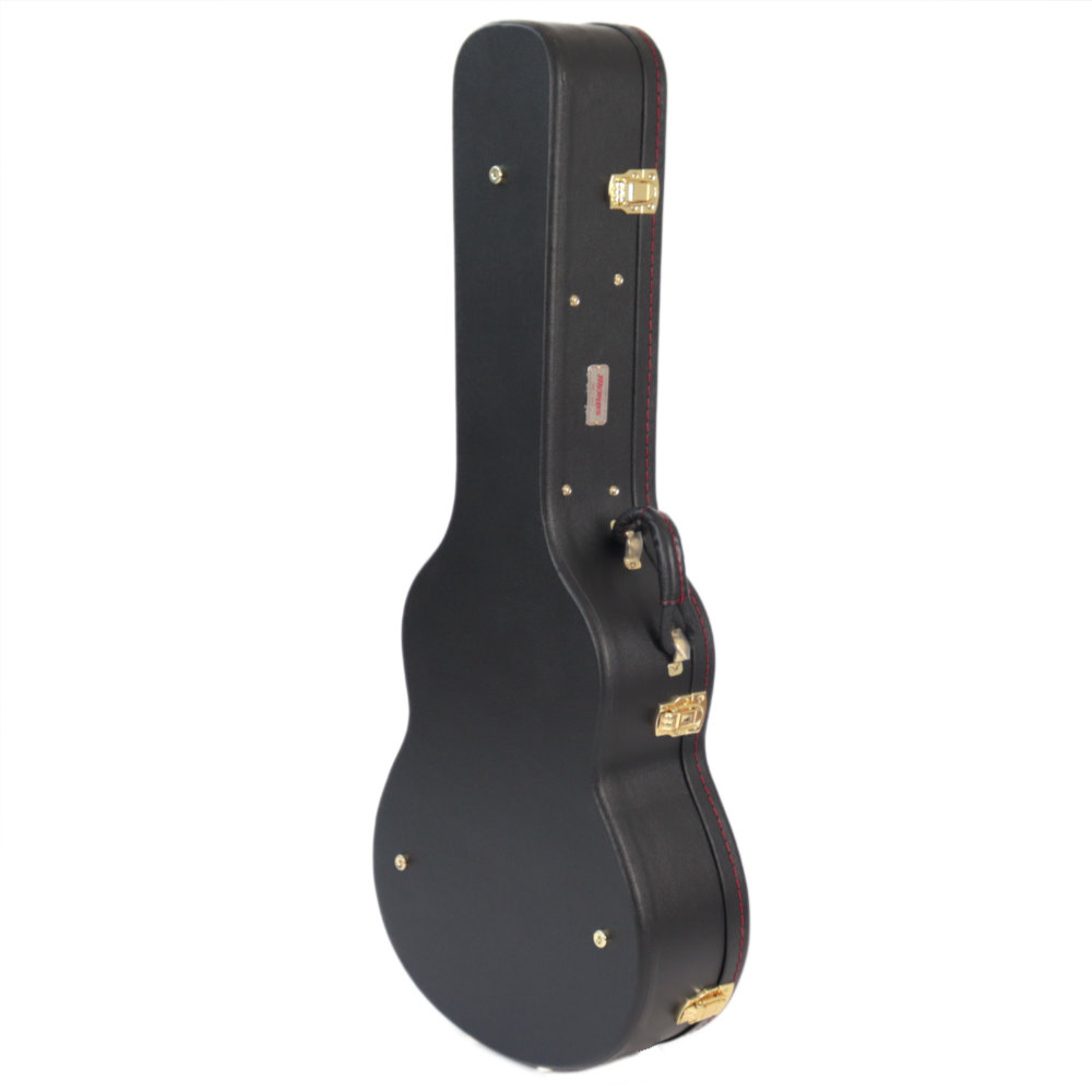 MORRIS MHB-3 アコースティック用 Sフローレンタインタイプ ハード