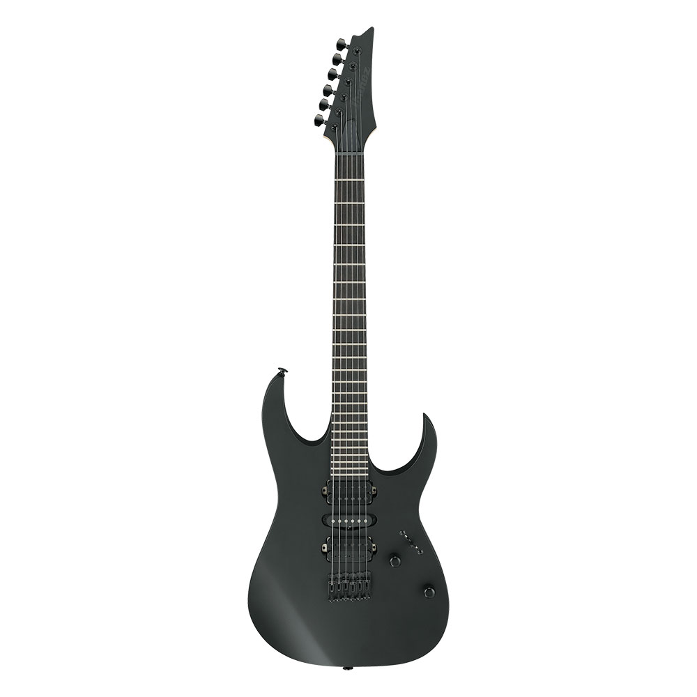 IBANEZ RG6HSHFX-BKF エレキギター(アイバニーズ J-LINEシリーズ