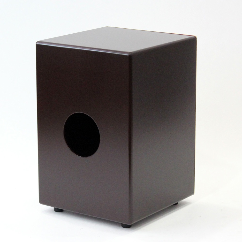 Pearl PCJ-CVC/SC BR COLOR BOX CAJON カホン ソフトケース付き(パール