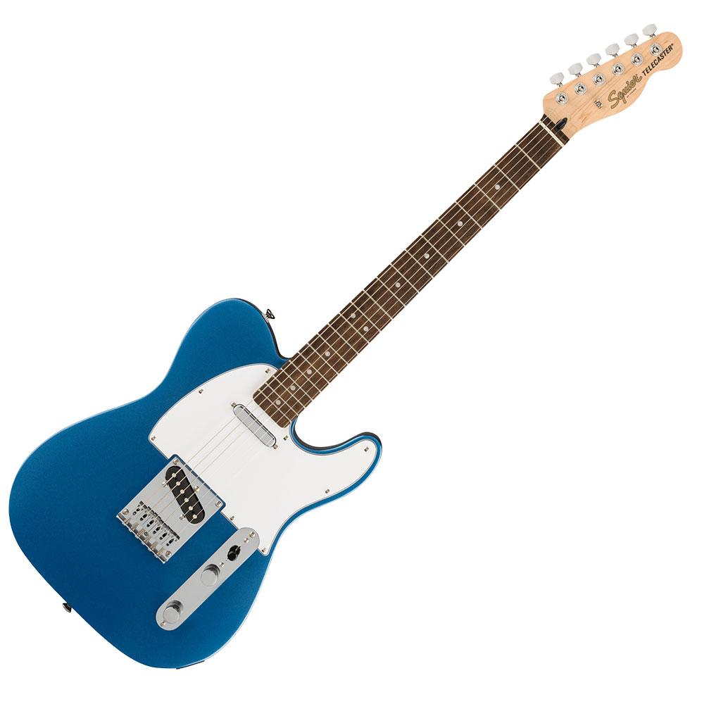 squier telecaster nito ichickaさんのストラップ付き squier