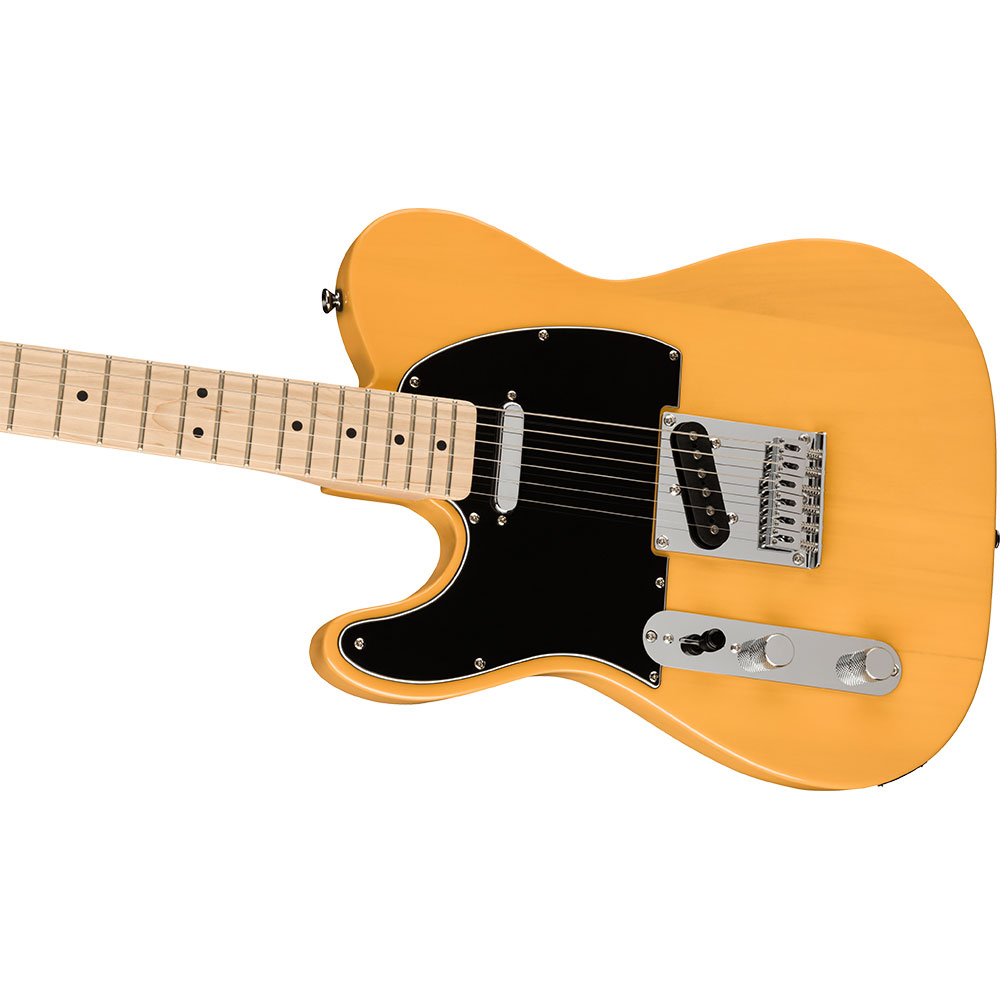Squier Affinity Series Telecaster Left-Handed BTB エレキギター