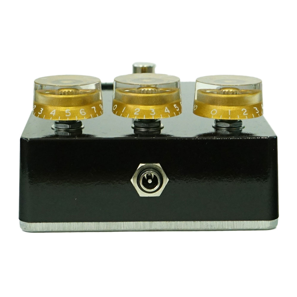 ギター MASTERTONE EOD Oxblood MASTERTONE EOD OXBLOOD | TONE BLUE