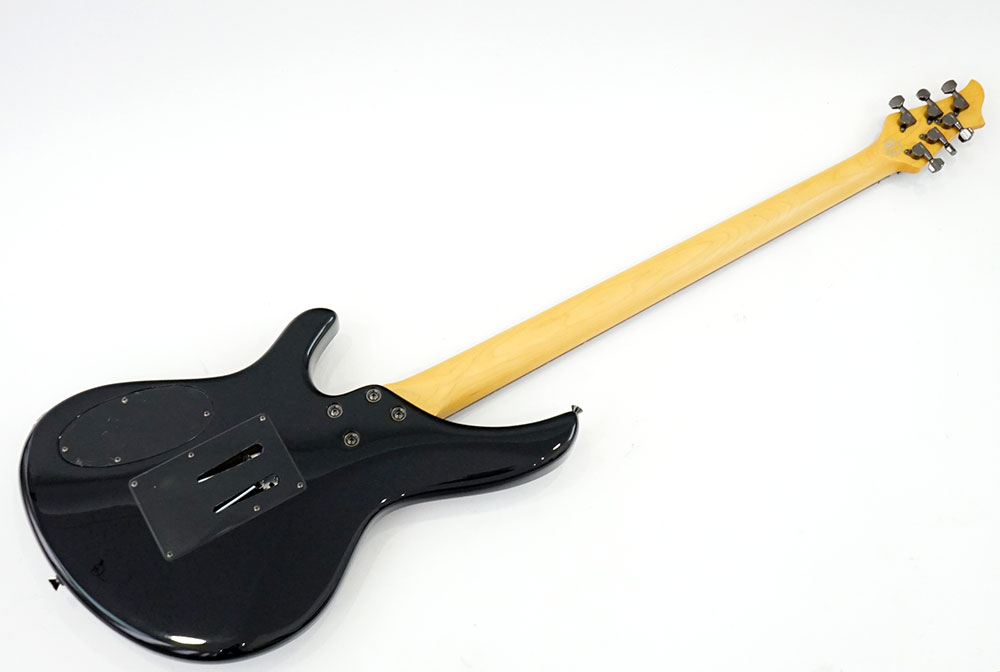 Seed by Sago Kotetsu Black 桜村眞（町屋）氏監修モデル(和楽器バンド