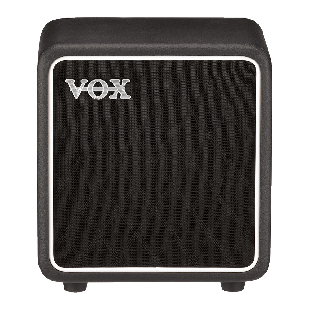 VOX ボックス ヴォックス BC108 Black Cab スピーカーキャビネット(25W