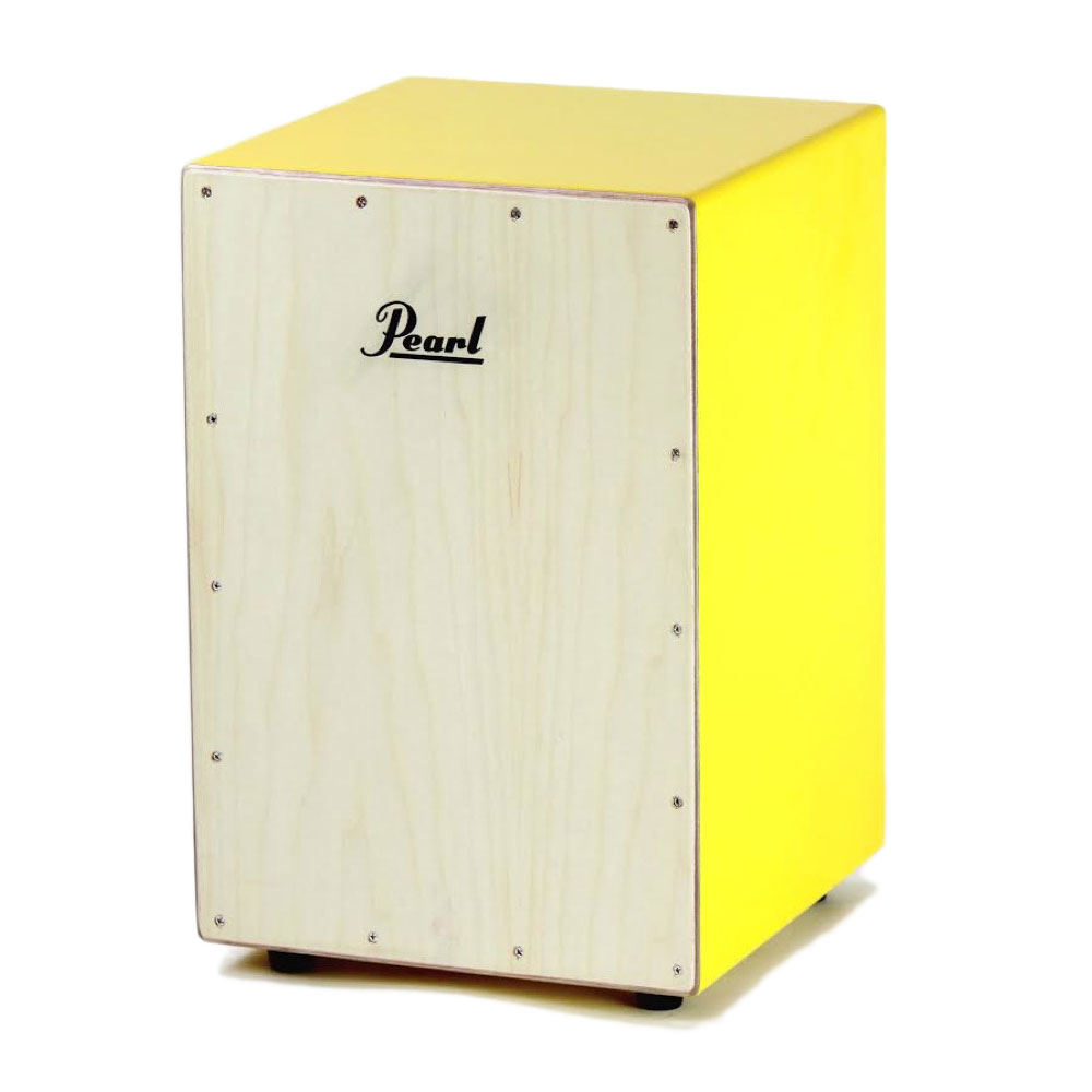 Pearl Cajon クラブカホンPBC-512CC Pearl PBC-512CC [Club Cajon