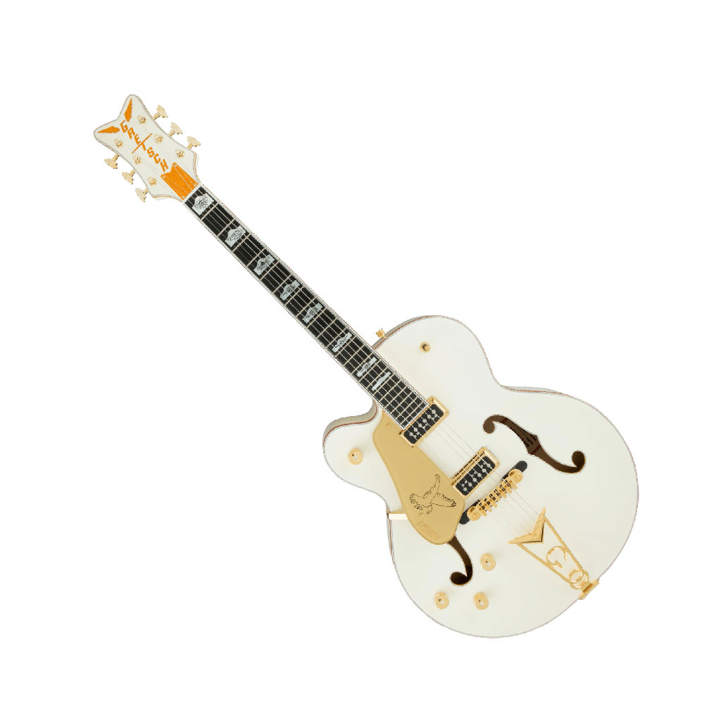 GRETSCH グレッチ G6136-55 Vintage Select Limited Edition '55
