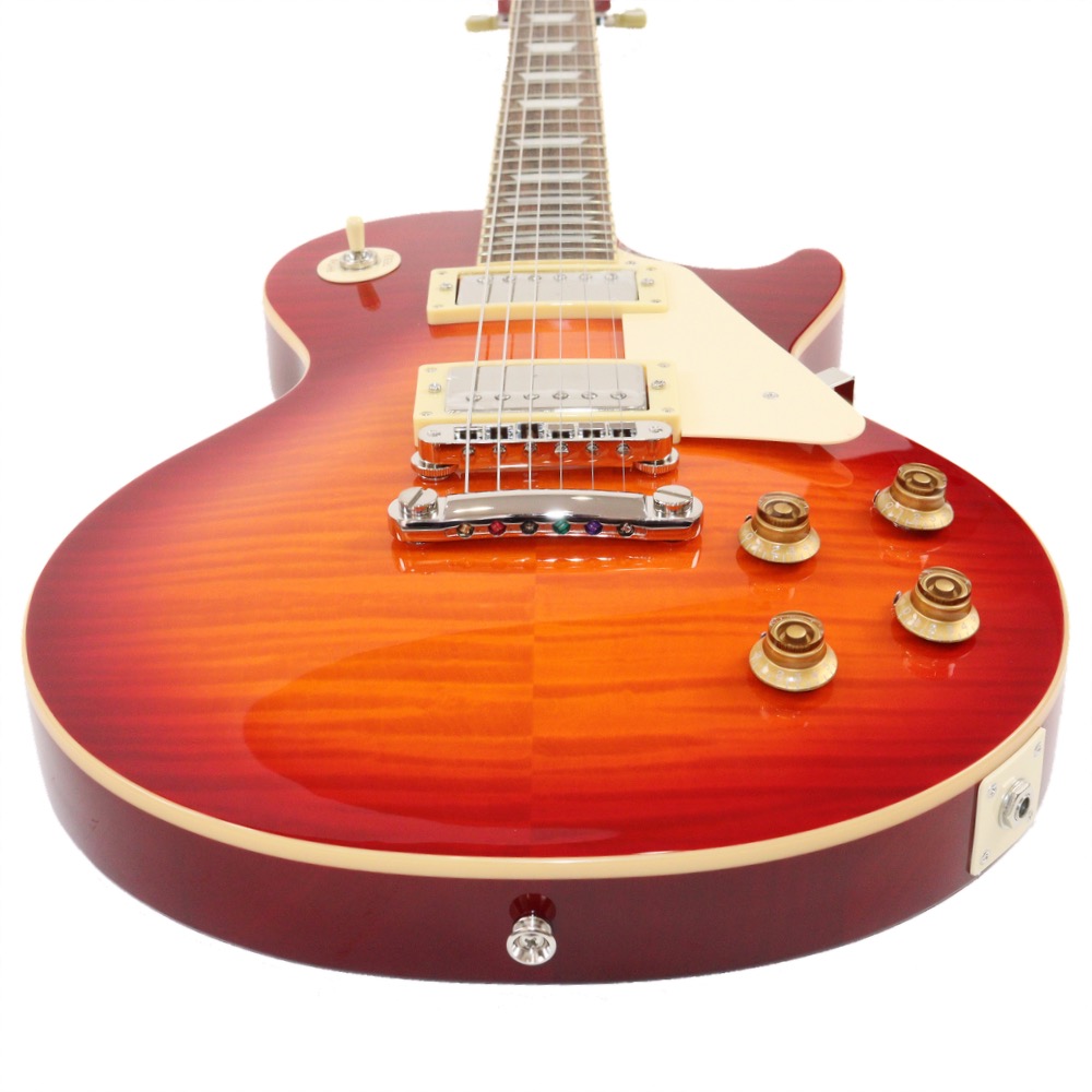 BURNY by FERNANDES RLG-60 VCS エレキギター(バーニー フェルナンデス