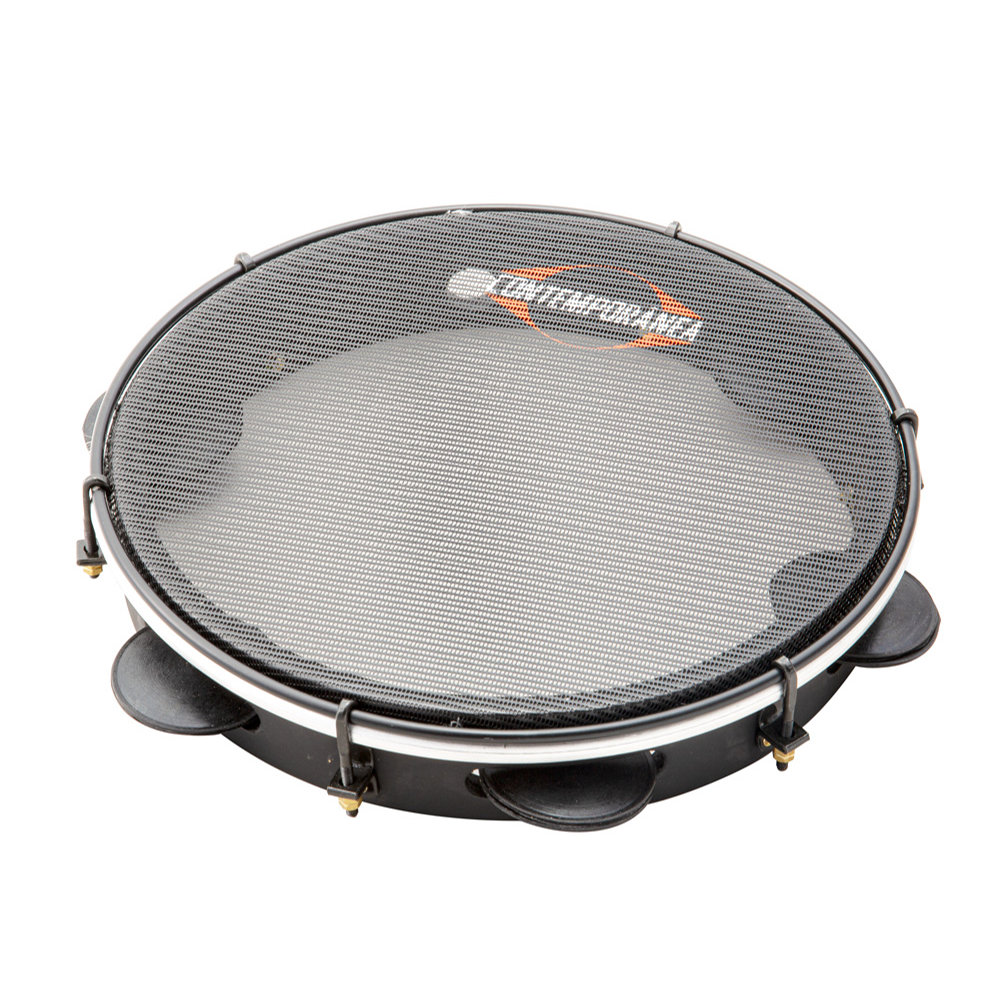 CONTEMPORANEA CO-PDMV105CR パンデイロ(浅胴タイプ) 【公式通販】