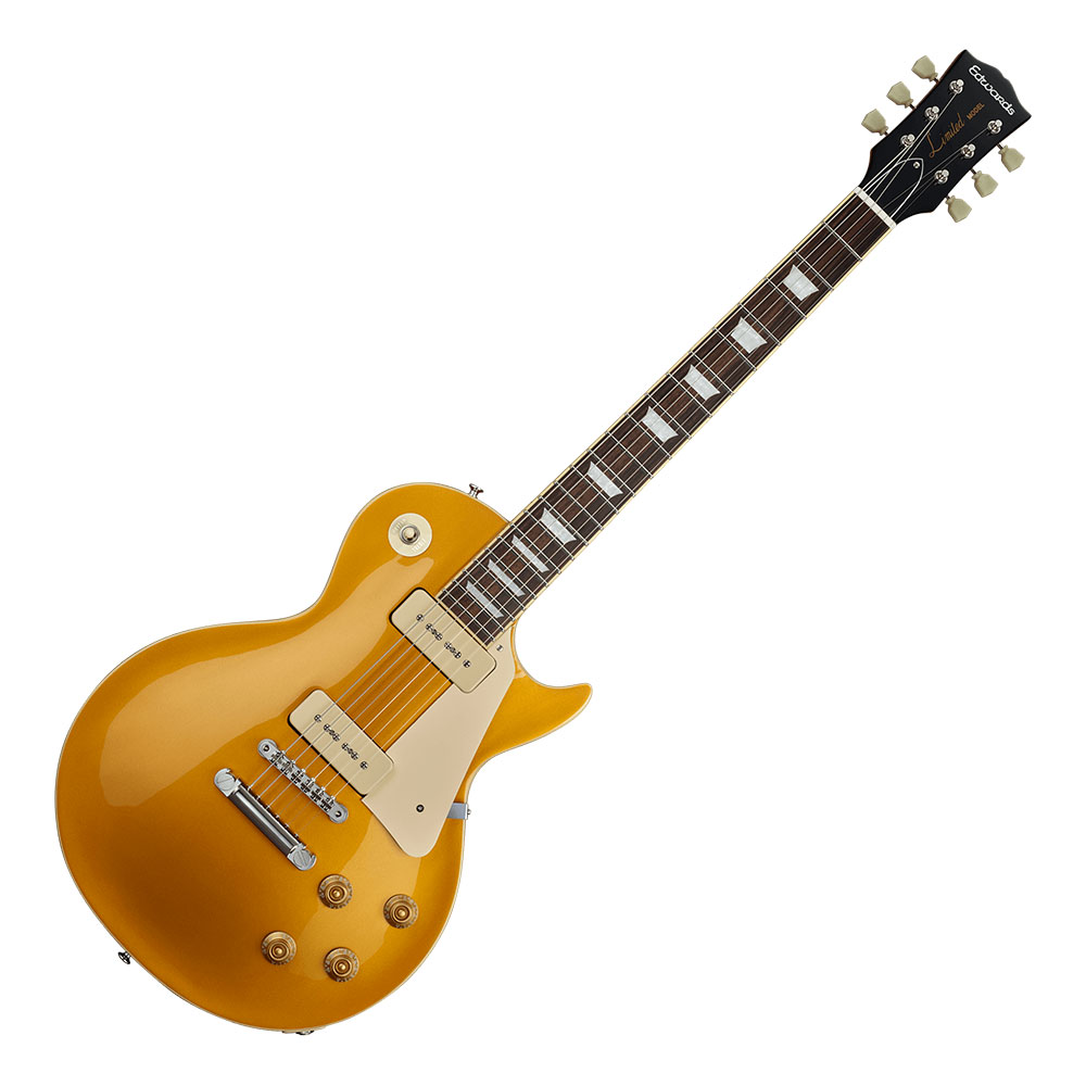 EDWARDS Limited model エドワーズレスポール EDWARDS エドワーズ E-LP