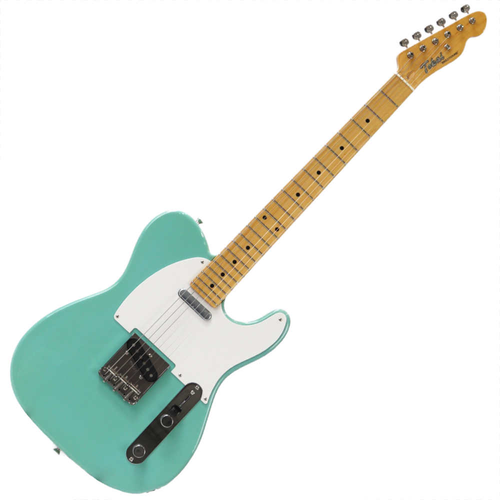 Tokai ATE116B GMB テレキャスター ほぼ新品】Tokai／ATE116B