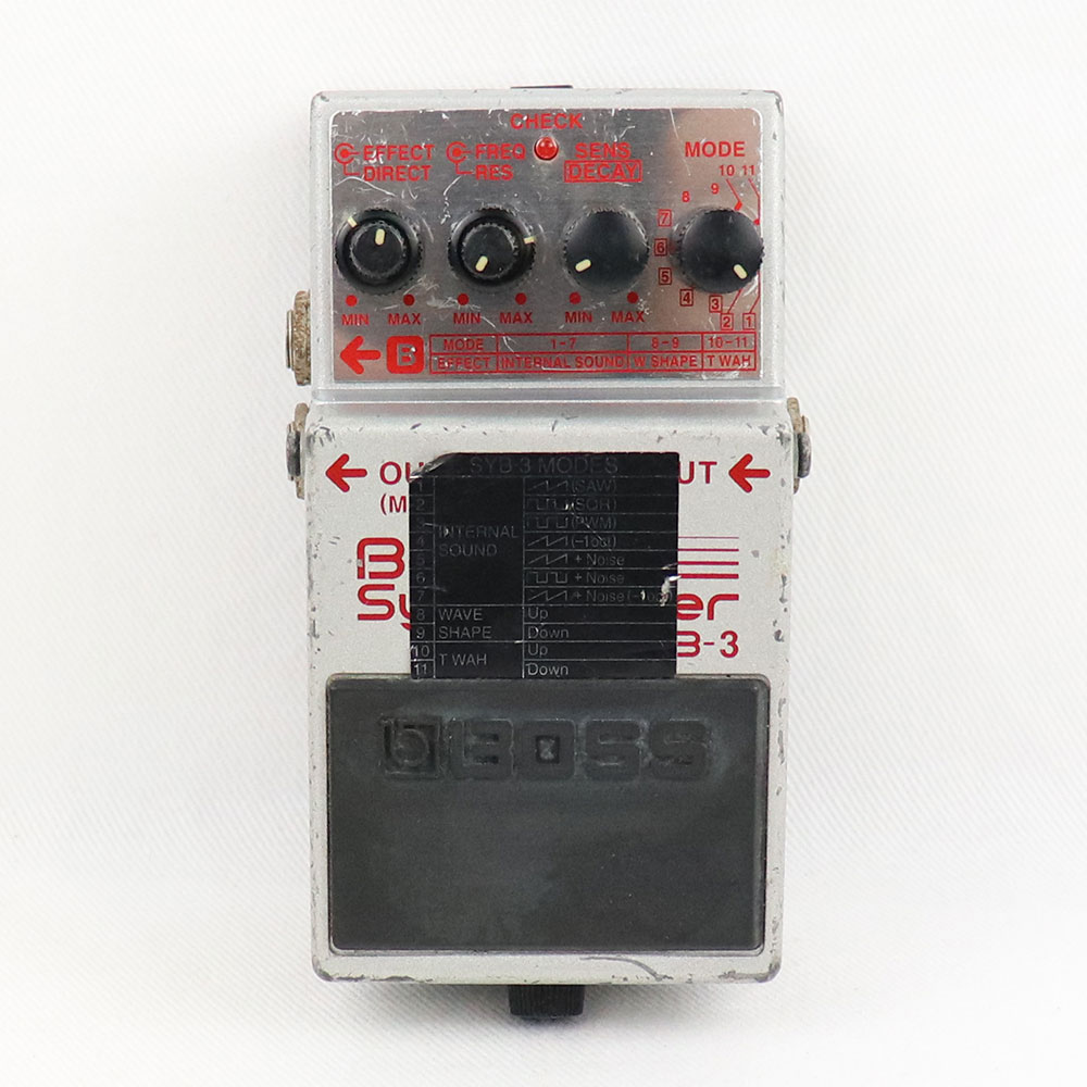 Future Impact v3 ベースシンセサイザー Future Impact v3ベース