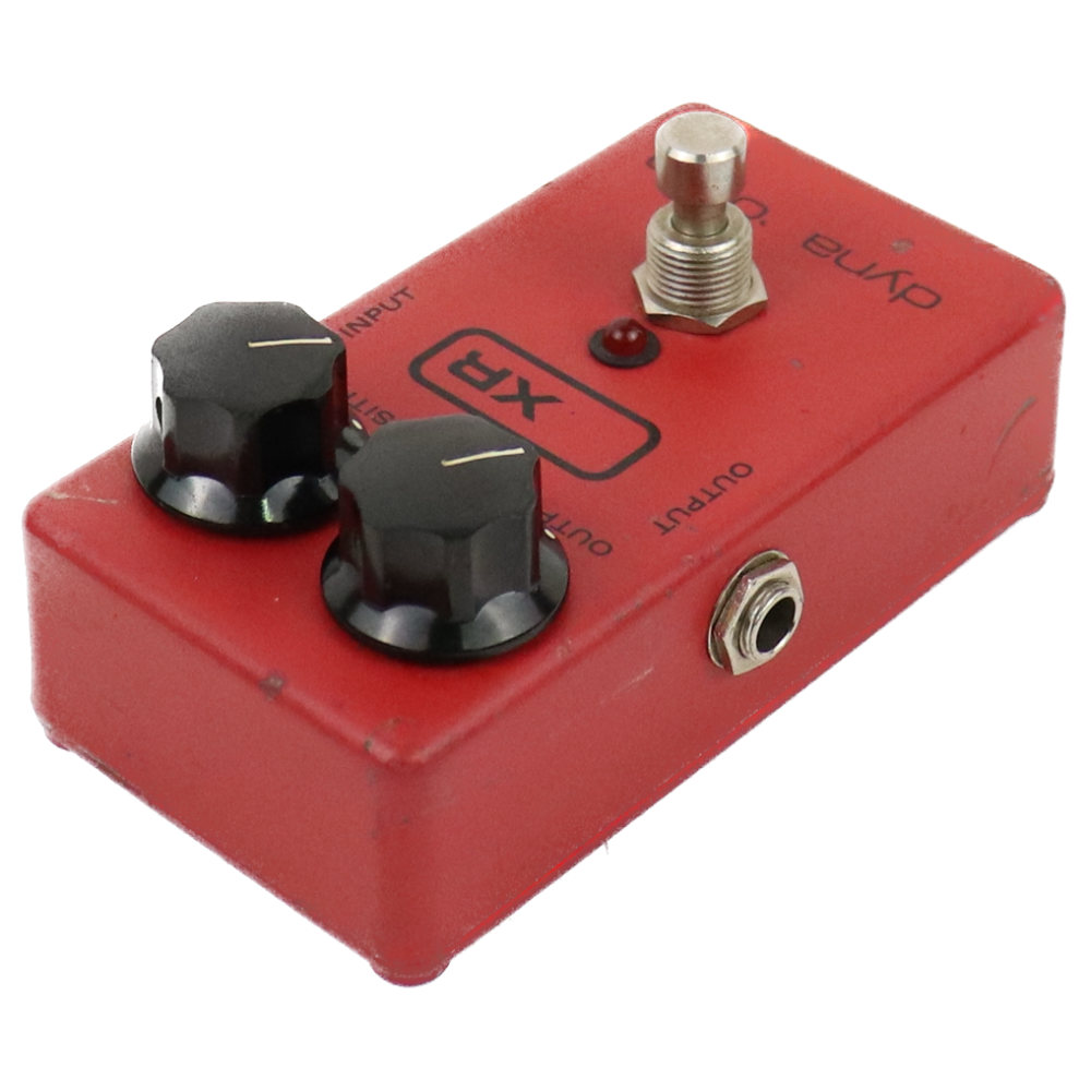 MXR dyna comp 1988年製 ヴィンテージ コンプレッサー 楽器・機材 MXR