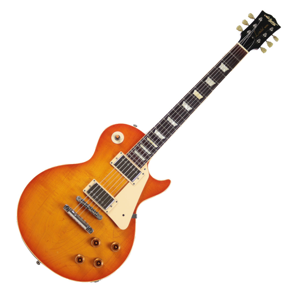 Gibson エレキベース サンバースト