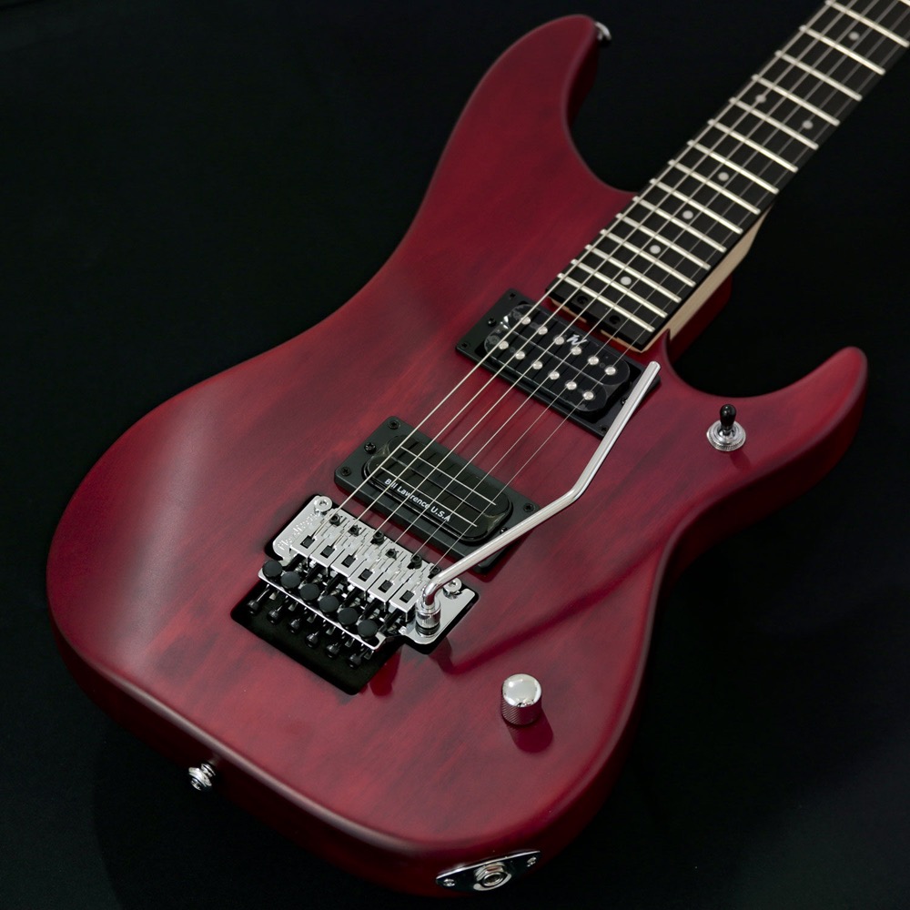 Washburn ワッシュバーン N2-NUNO PADAUK Nuno Bettencourt Signature