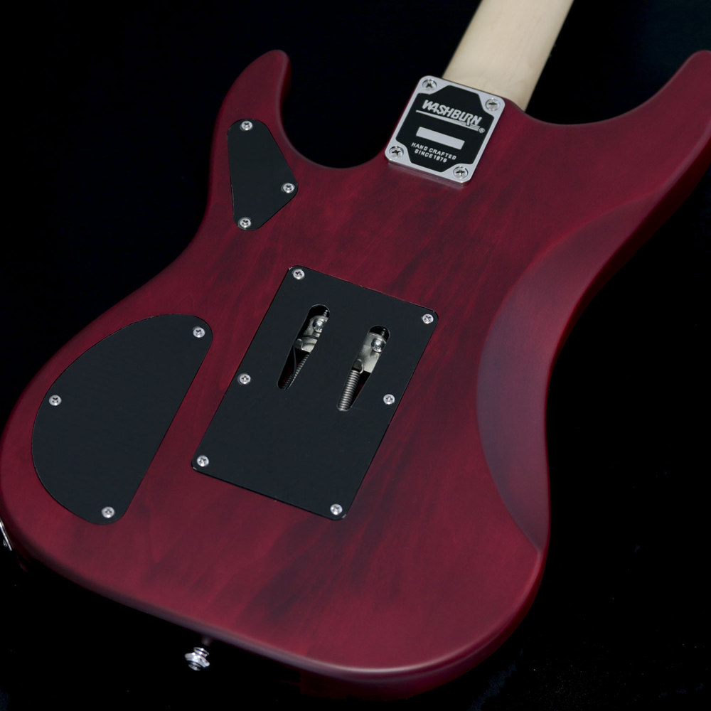 Washburn ワッシュバーン N2-NUNO PADAUK Nuno Bettencourt Signature