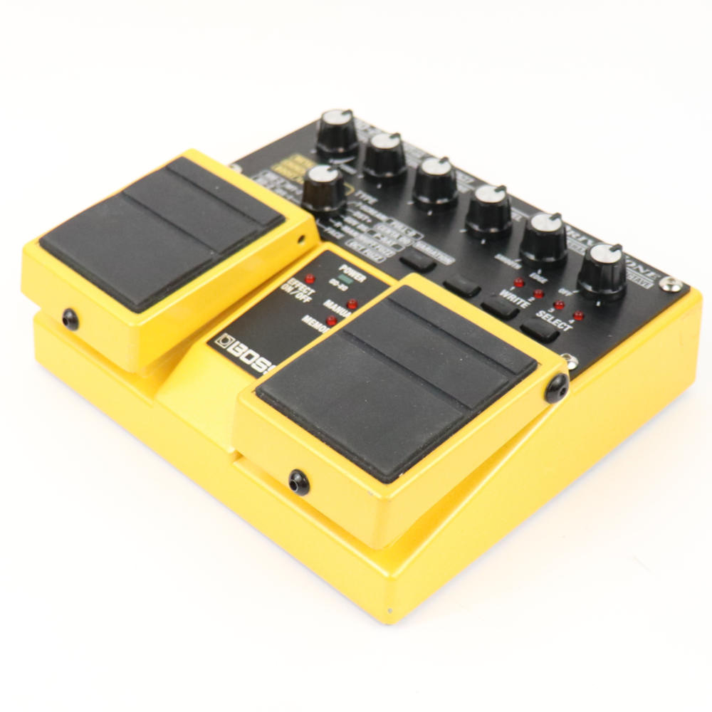 BOSS OD-20 オーバードライブ/ディストーション BOSS OD-20 OverDrive